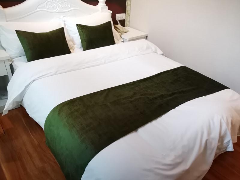 Greentree Inn Anhui Hefei Mengcheng Road Beierhuan Express Hotel Exterior photo